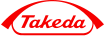 Takeda Pharmaceuticals U.S.A., Inc. logo.
